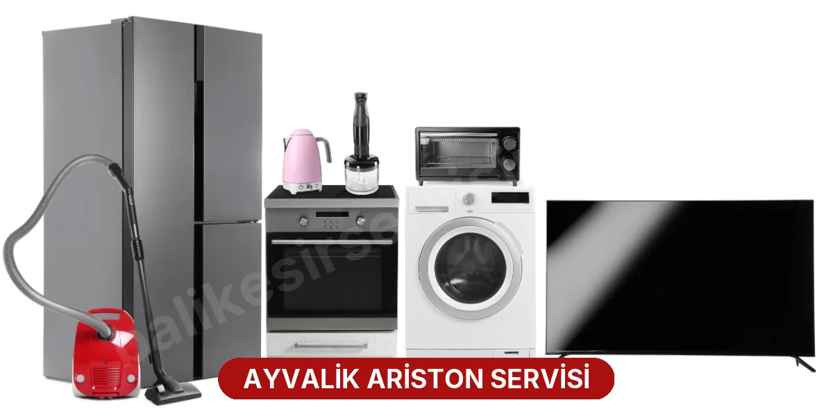 Ayvalik Ariston Servisi