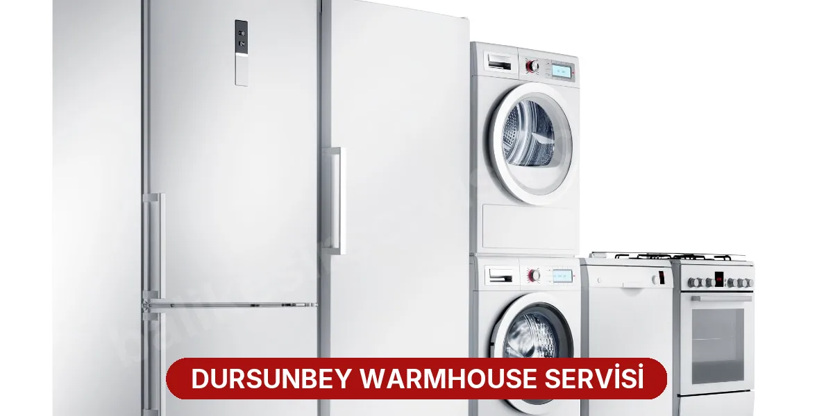 Dursunbey Warmhouse Servisi