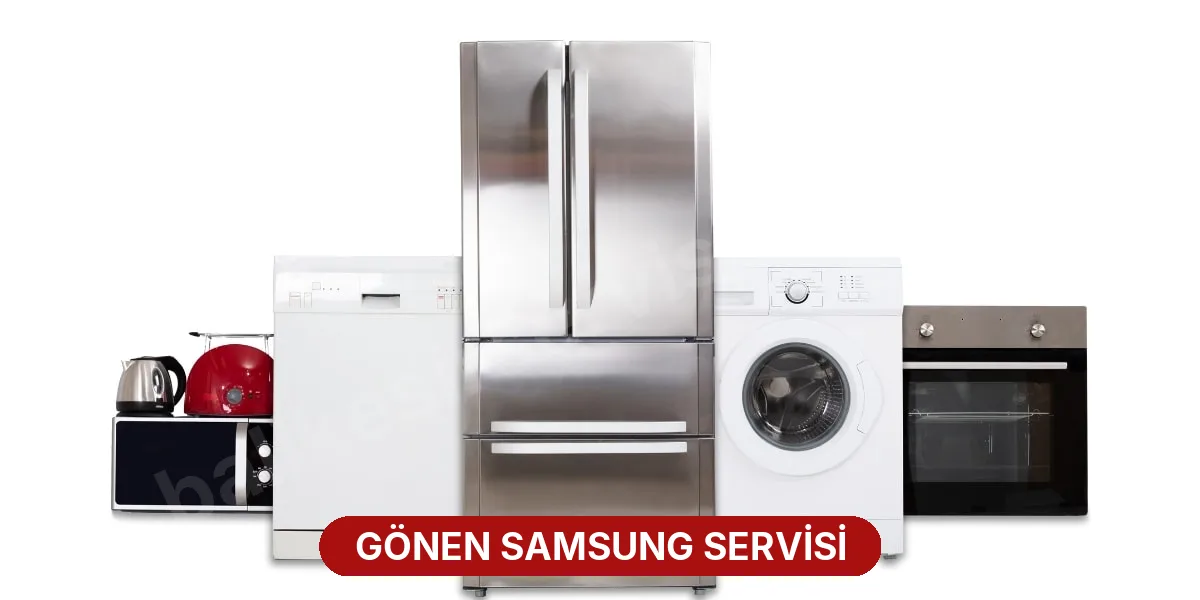 Gönen Samsung Servisi