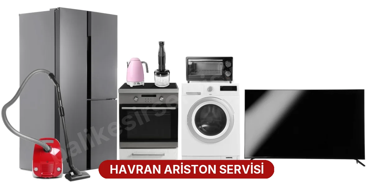 Havran Ariston Servisi
