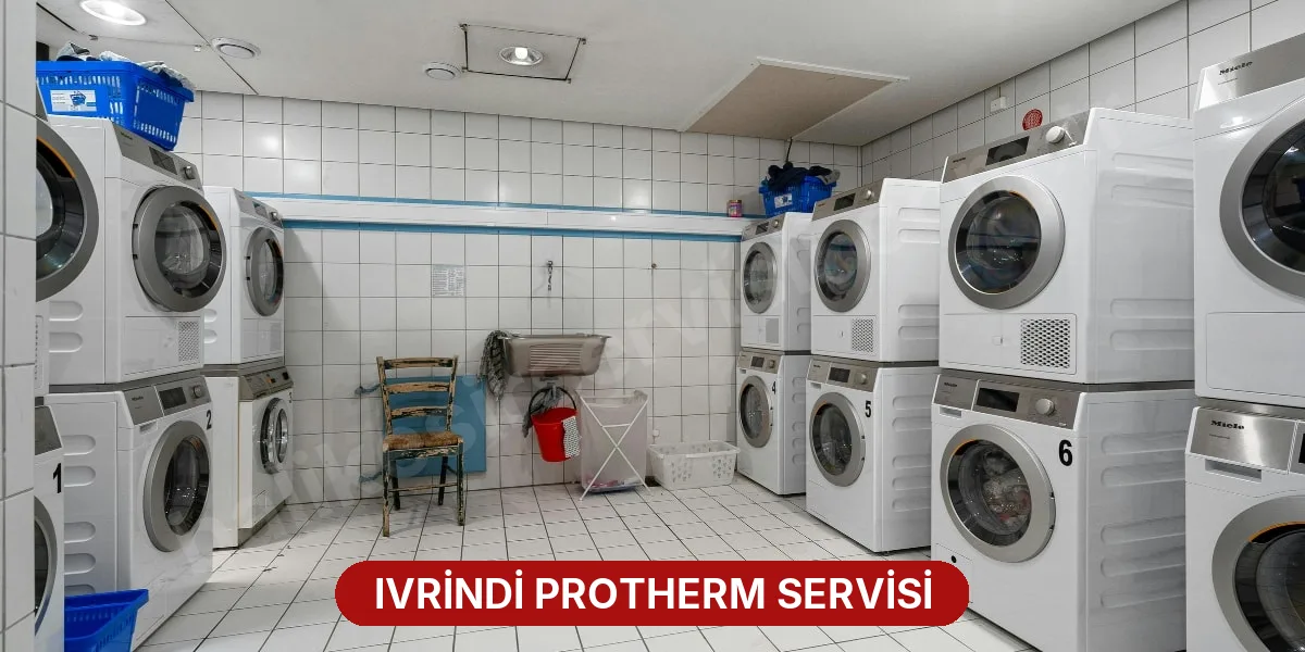 Ivrindi Protherm Servisi
