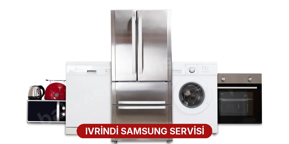 Ivrindi Samsung Servisi