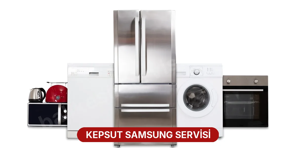 Kepsut Samsung Servisi