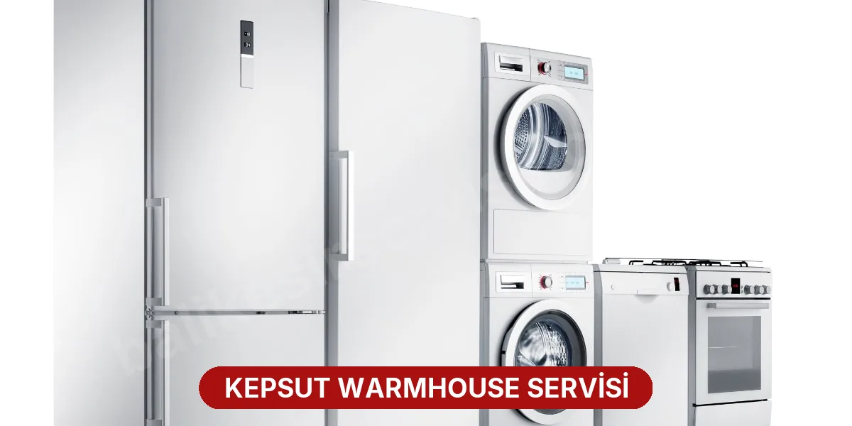 Kepsut Warmhouse Servisi
