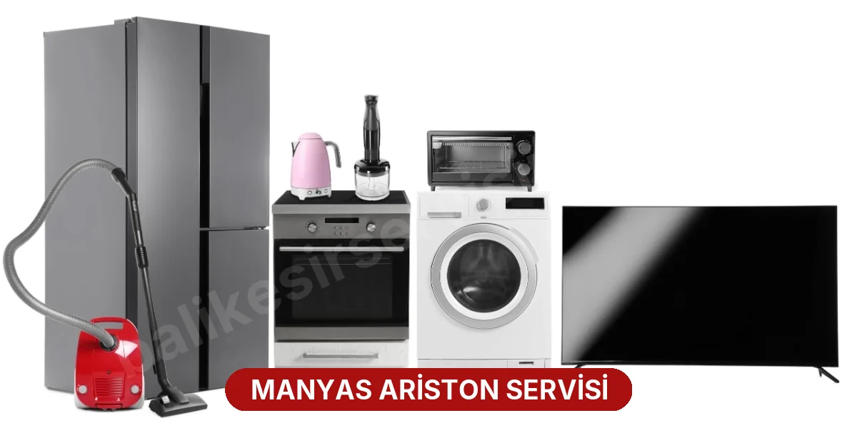 Manyas Ariston Servisi