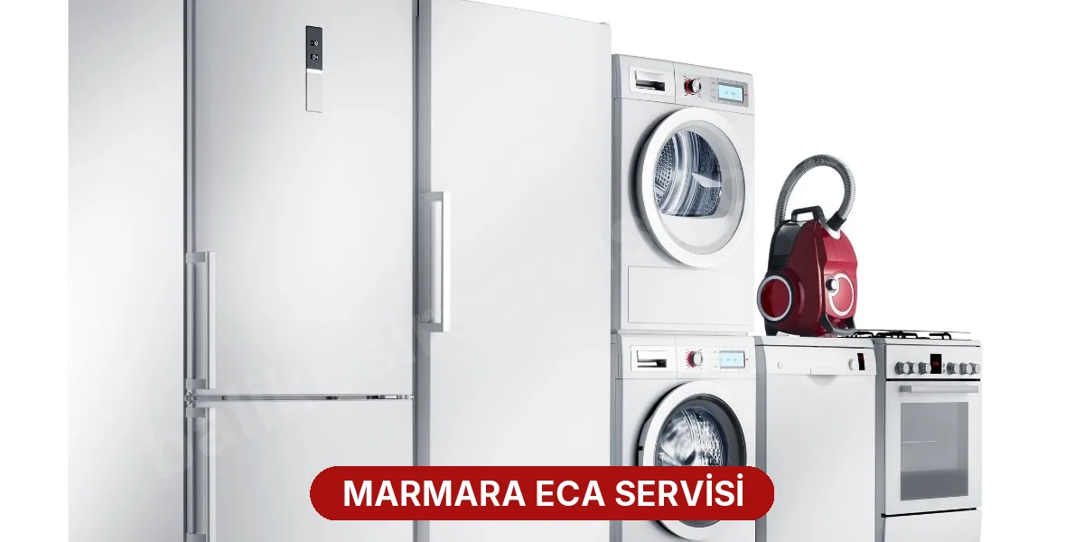 Marmara ECA Servisi