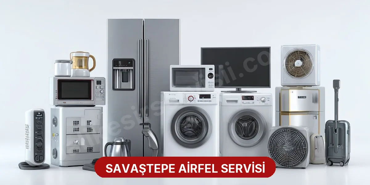 Savaştepe Airfel Servisi