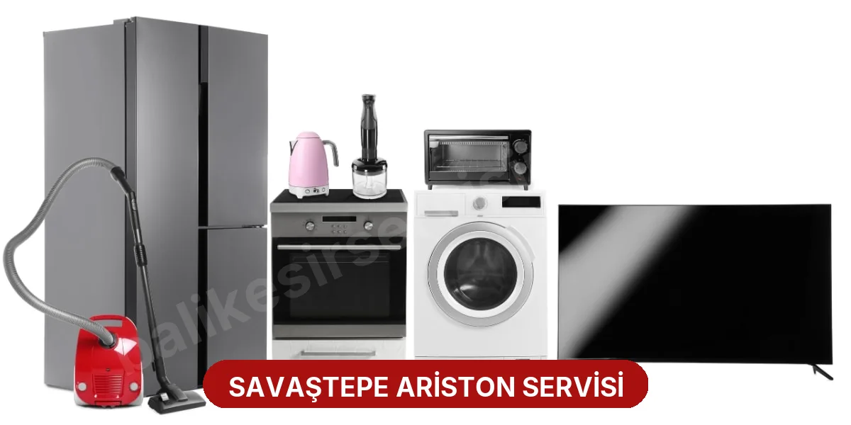 Savaştepe Ariston Servisi