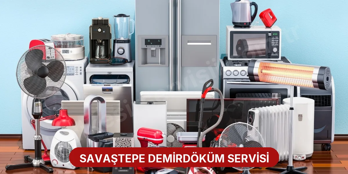 Savaştepe Demirdöküm Servisi