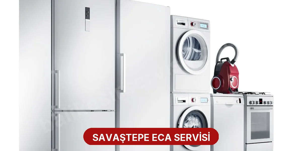 Savaştepe ECA Servisi