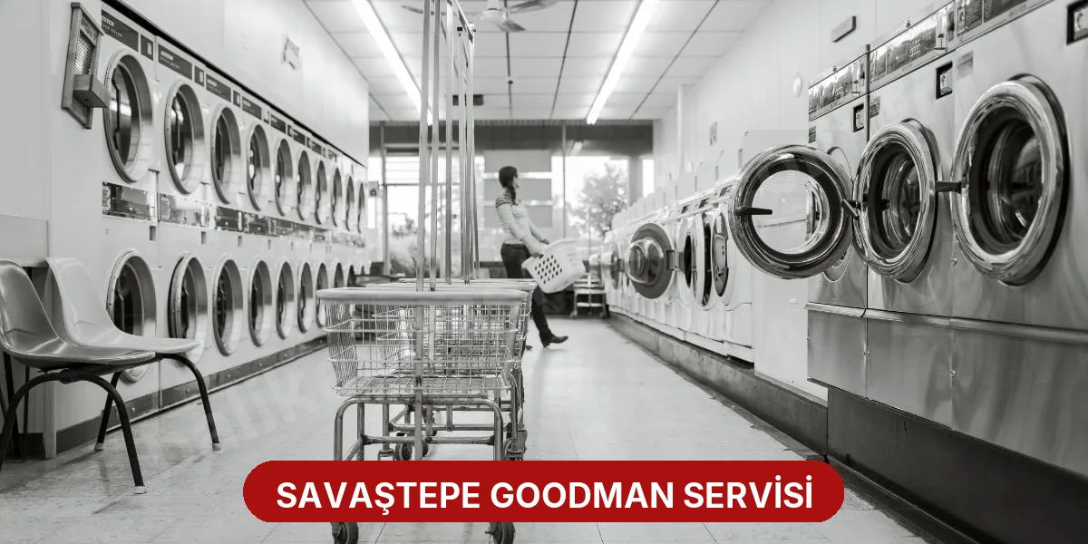 Savaştepe Goodman Servisi