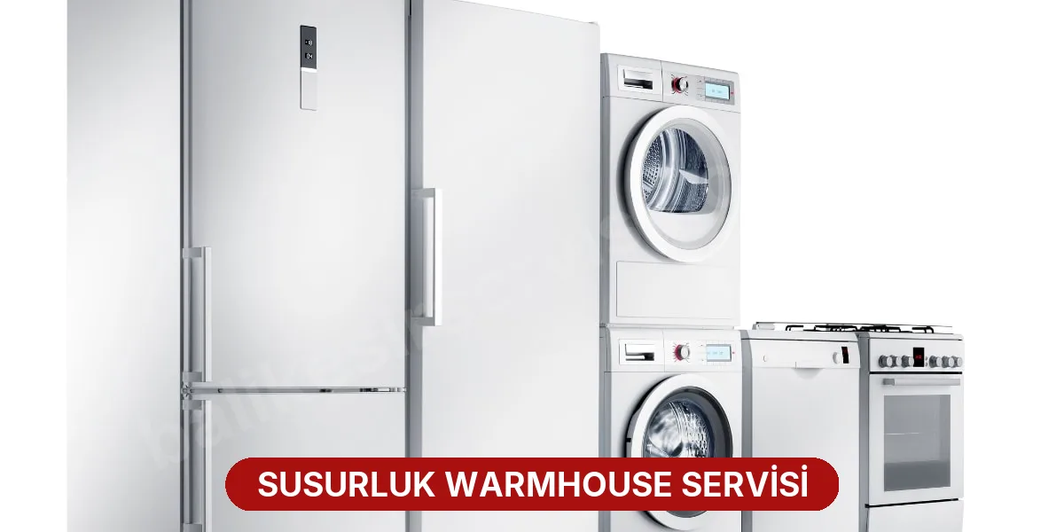Susurluk Warmhouse Servisi